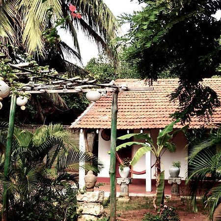 Allens Home Stay Jaffna Extérieur photo