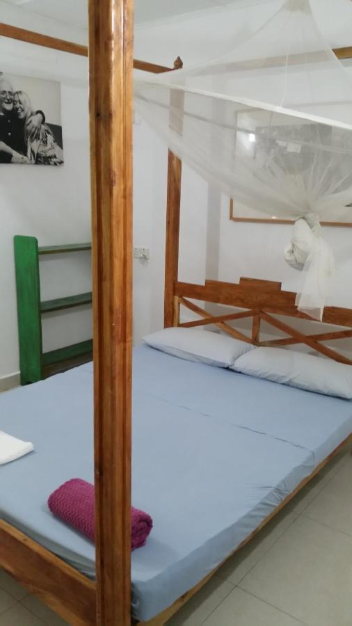 Allens Home Stay Jaffna Extérieur photo
