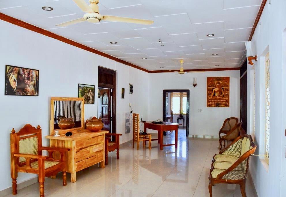 Allens Home Stay Jaffna Extérieur photo