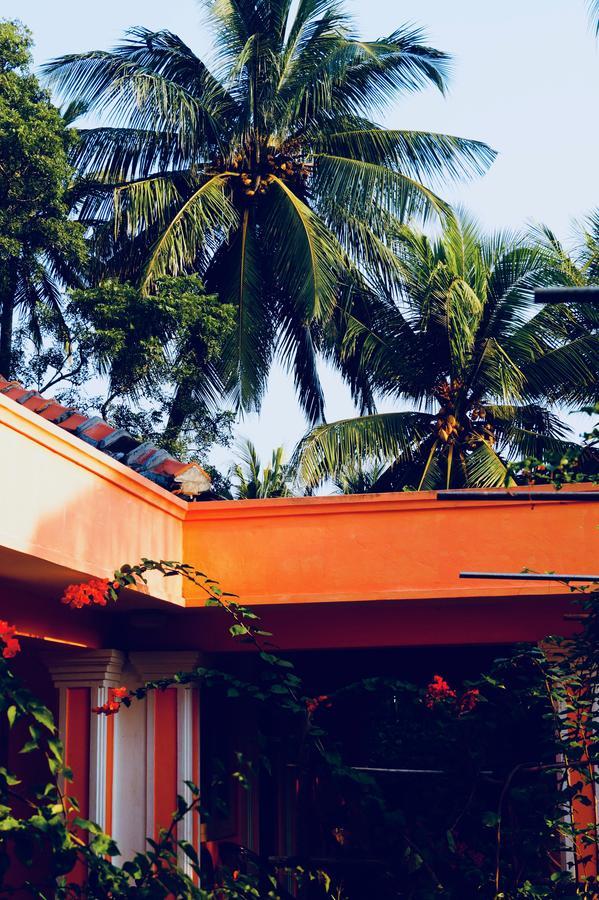 Allens Home Stay Jaffna Extérieur photo