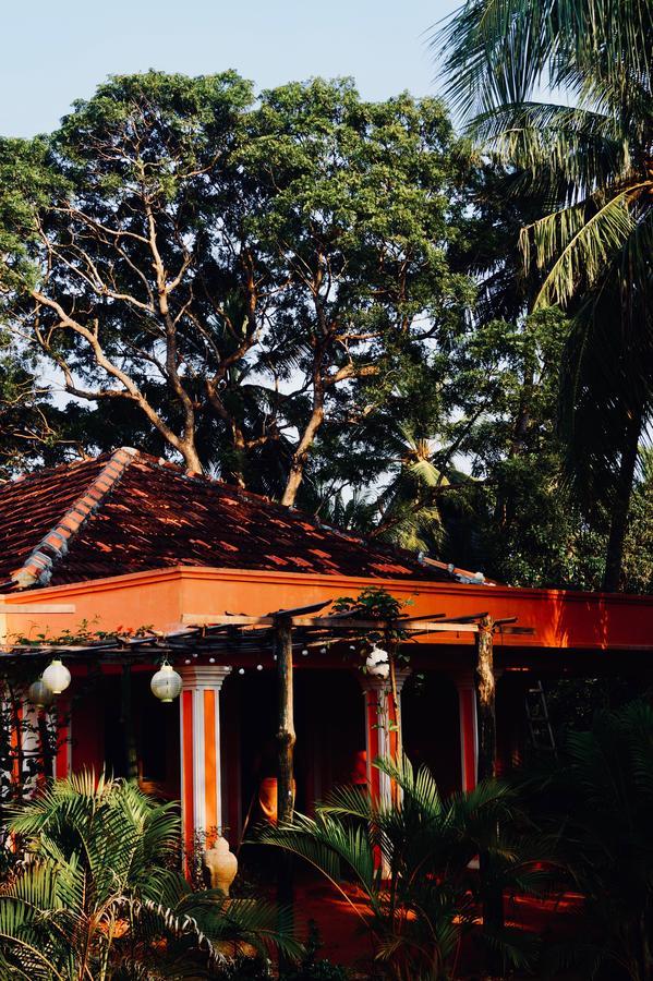 Allens Home Stay Jaffna Extérieur photo
