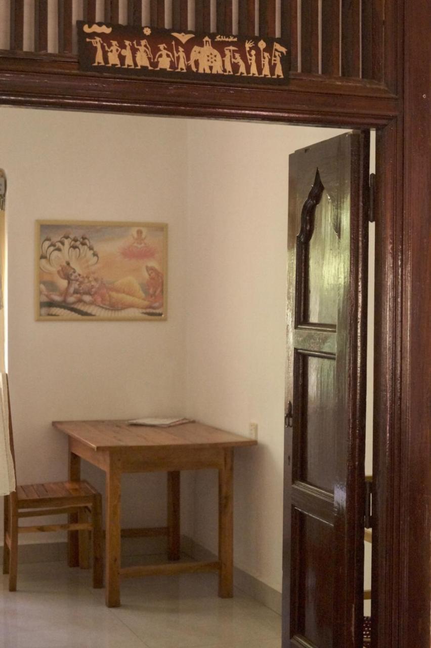 Allens Home Stay Jaffna Extérieur photo